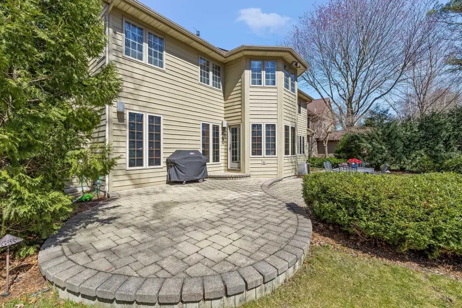 1404 Peppermill Circle, Midland, MI 48642 - #3