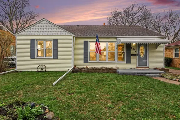 505 Alice Street, Saginaw, MI 48602