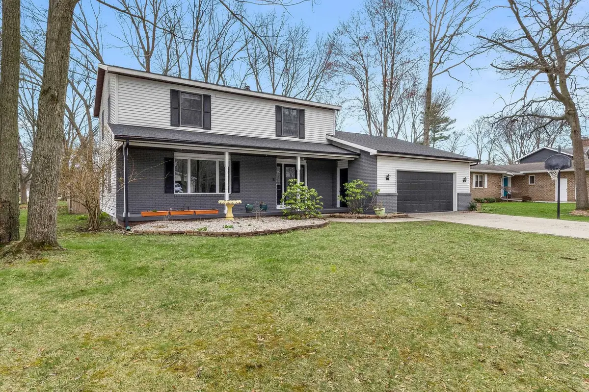 3001 Camberley Lane, Midland, MI 48640 - #1