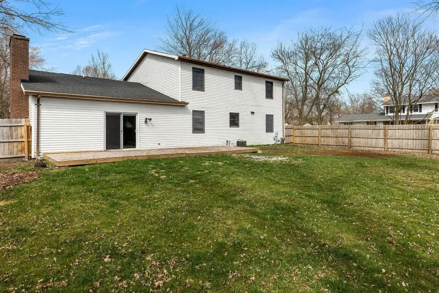 3001 Camberley Lane, Midland, MI 48640 - #3