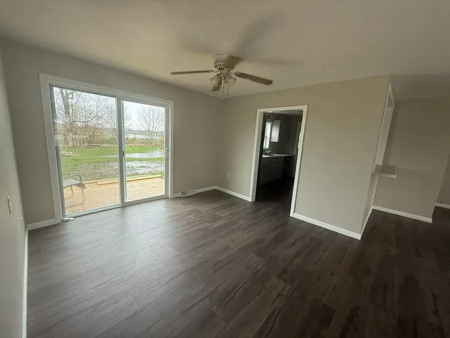 1442 S 11 Mile Road, Auburn, MI 48611 - #2