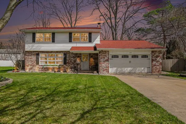 632 Wilson Drive, Midland, MI 48642