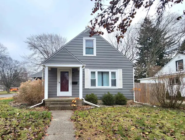 618 E Ashman Street, Midland, MI 48642