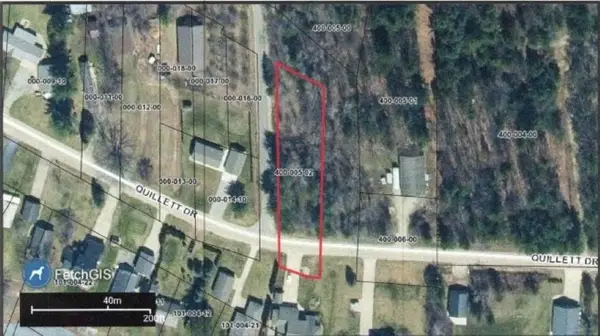 562 Quillette Street, Beaverton, MI 48612