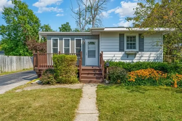 605 Webster Street, Bay City, MI 48708