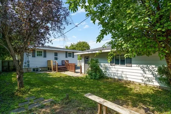 605 Webster Street, Bay City, MI 48708 - #2