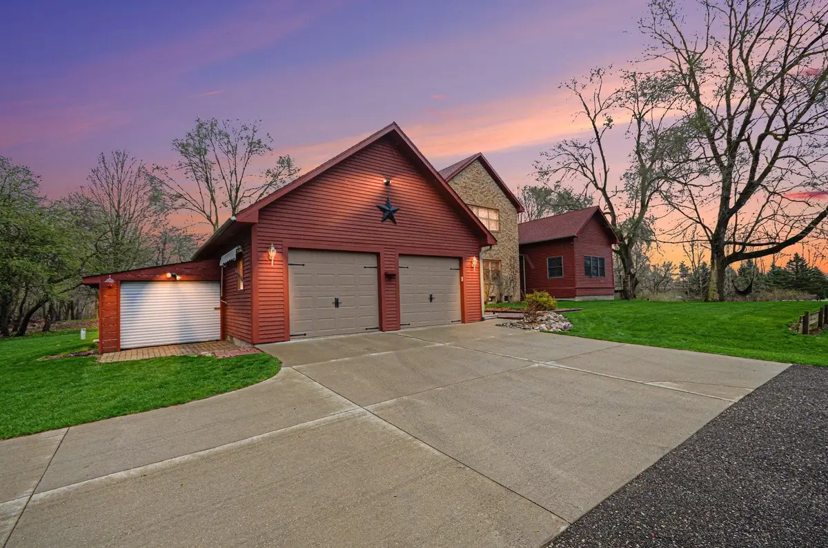 3463 N Lake Pleasant Road, Attica, MI 48412 - #1