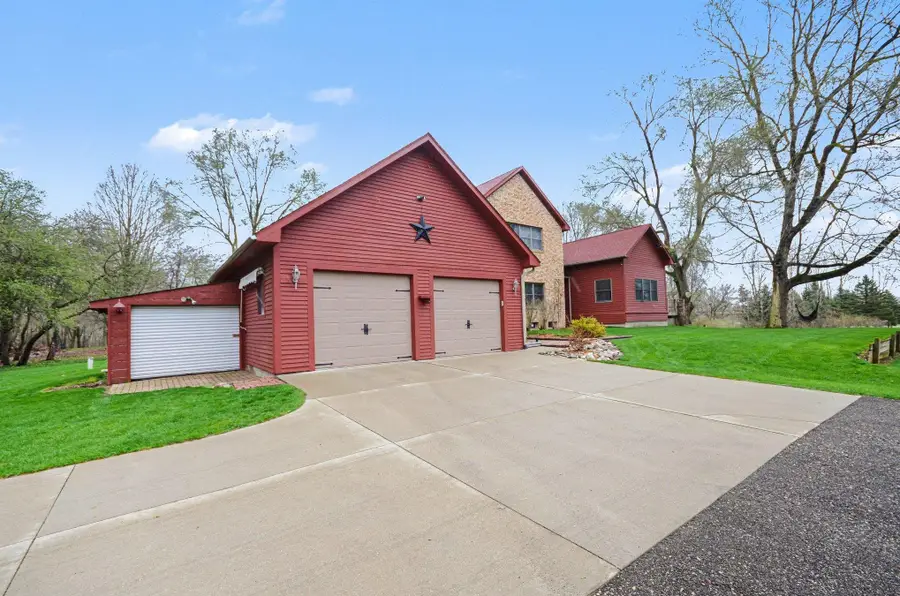 3463 N Lake Pleasant Road, Attica, MI 48412 - #2