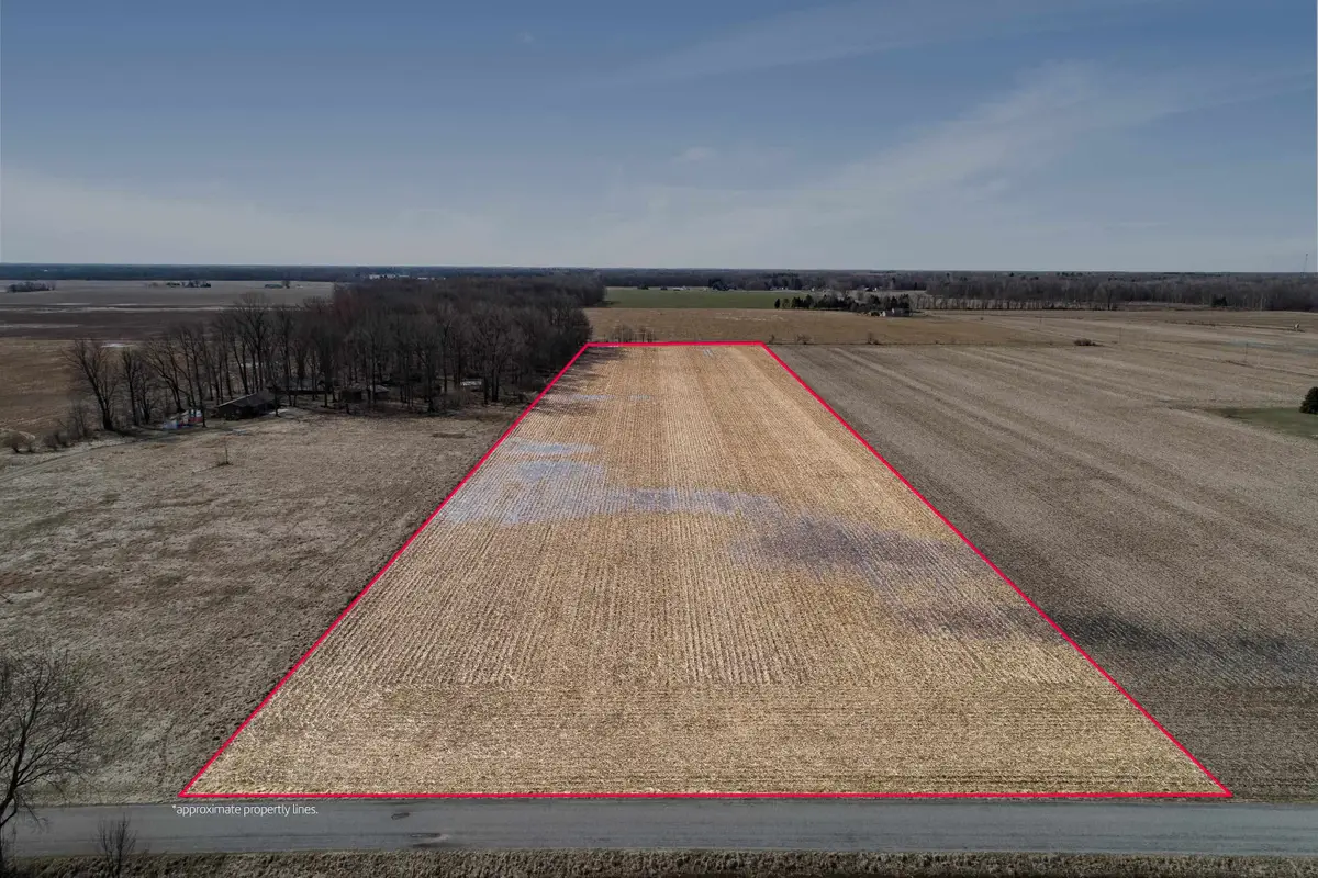 9.9 Acres Grabowski Road, Saint Charles, MI 48655 - #1