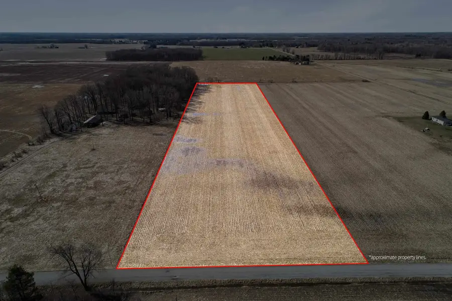 9.9 Acres Grabowski Road, Saint Charles, MI 48655 - #2