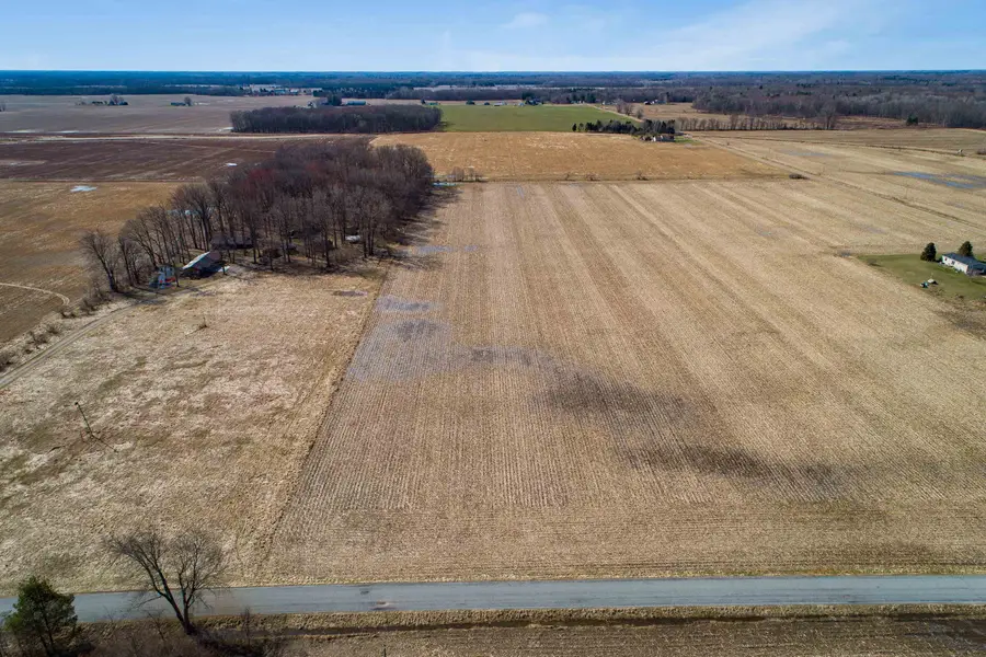 9.9 Acres Grabowski Road, Saint Charles, MI 48655 - #3