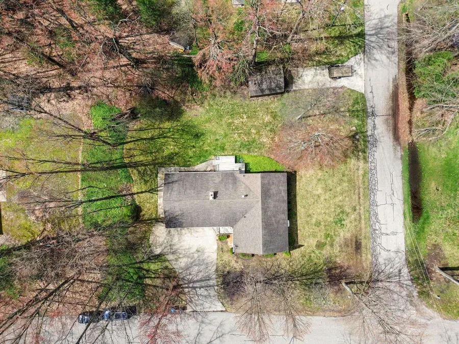 3323 Lakeside Drive, Sanford, MI 48657 - #3