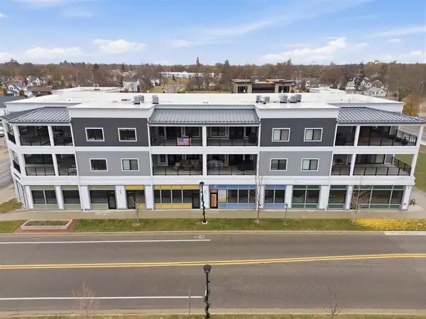 201 E Ellsworth Street, Midland, MI 48640