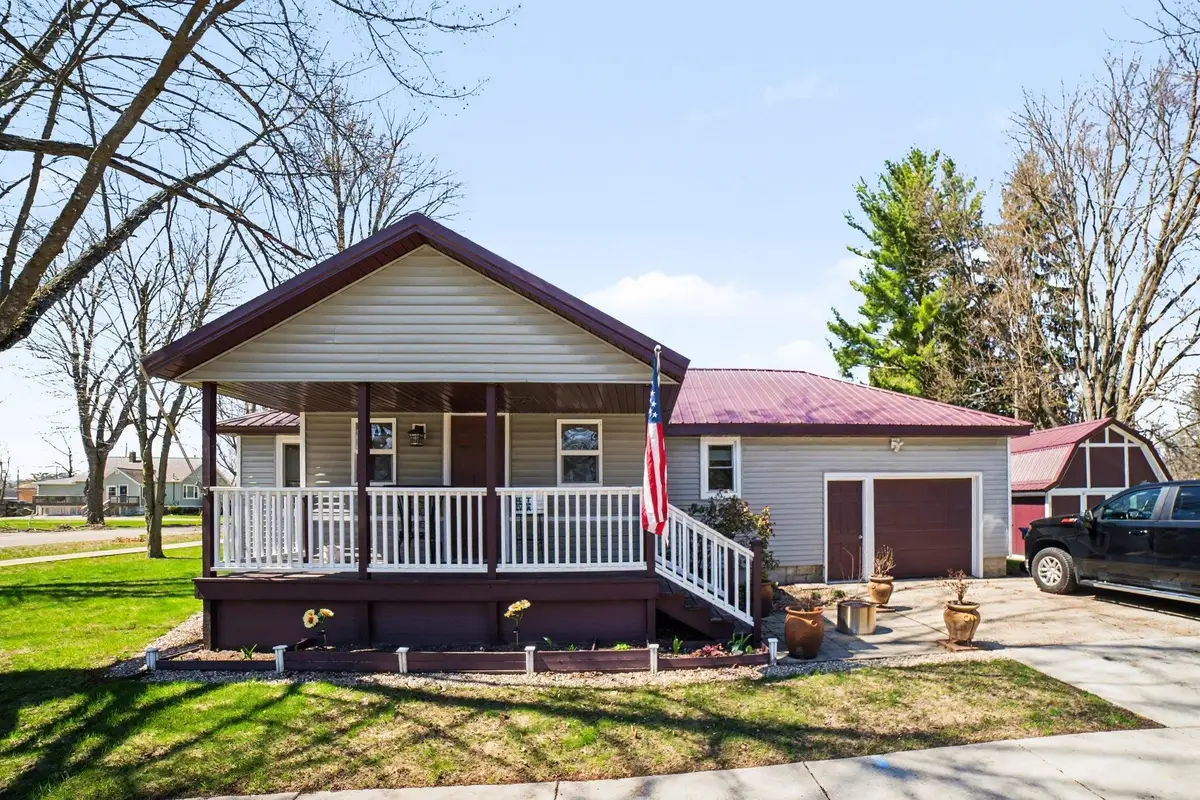 301 N Second Street, Coleman, MI 48618 - #1