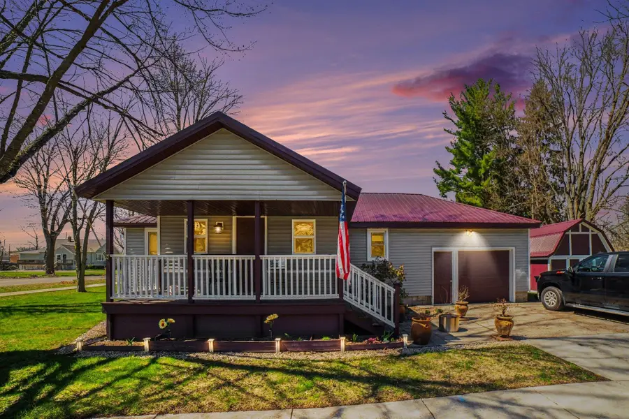 301 N Second Street, Coleman, MI 48618 - #2