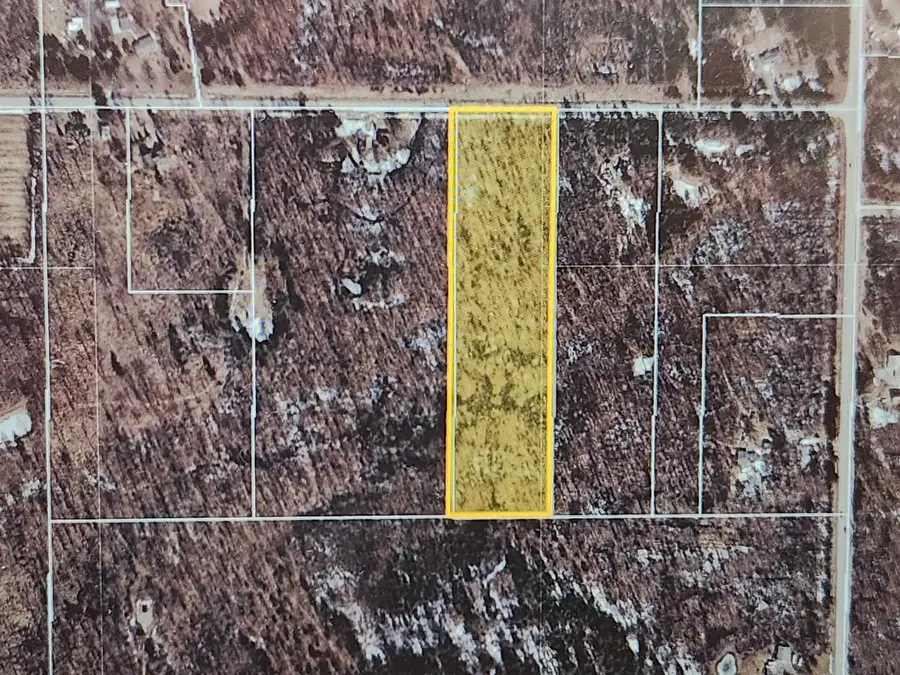 V/L W Howard Road, Beaverton, MI 48612 - #2