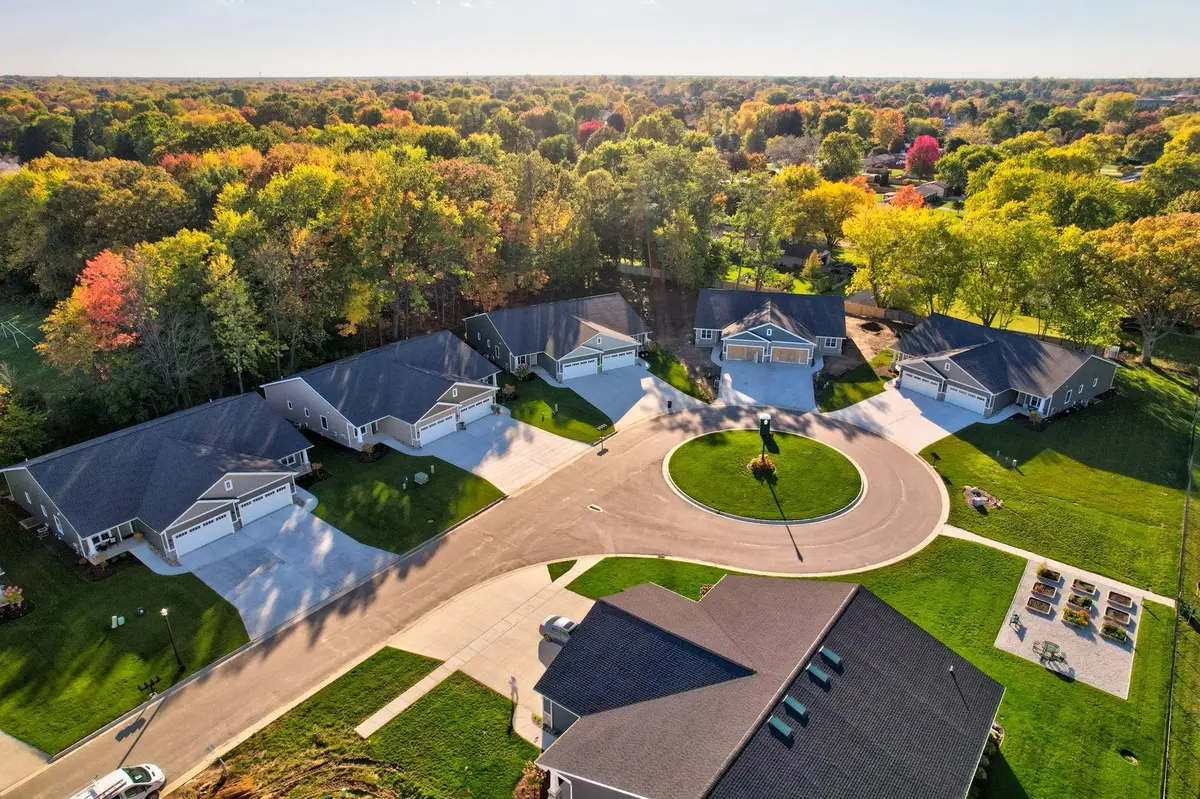 4215 Woodburn Court, Saginaw, MI 48603 - #1