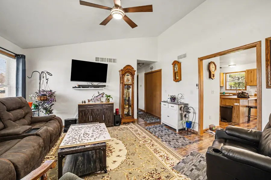 405 E Jefferson Street, Coleman, MI 48618 - #2