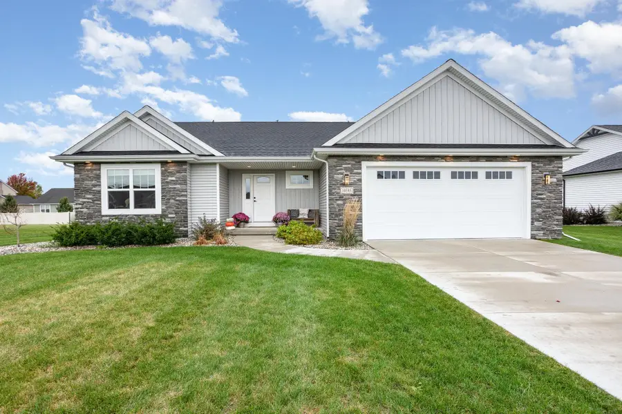 10585 Prairie View Court, Freeland, MI 48623 - #3