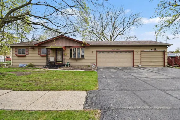 3727 Hanchett Street, Saginaw, MI 48604