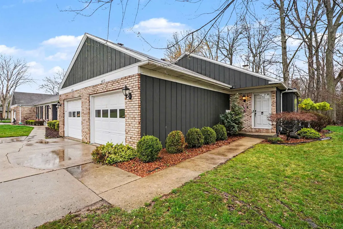 4872 W Michigan Avenue, Saginaw, MI 48638 - #1