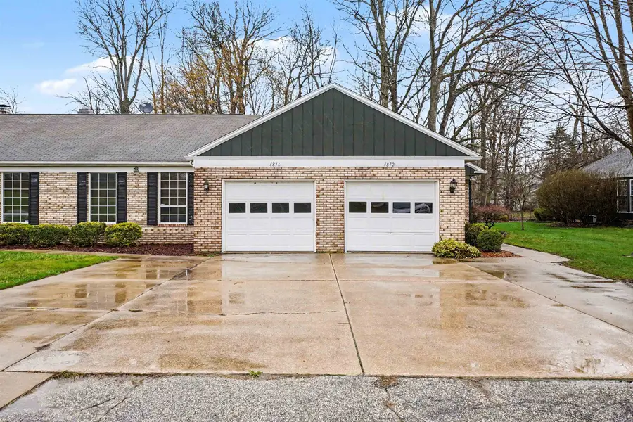 4872 W Michigan Avenue, Saginaw, MI 48638 - #2