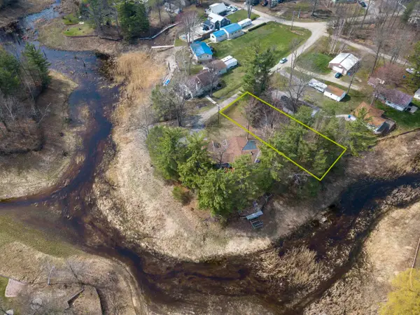 VL N Oswegathie Lane, Hope, MI 48628