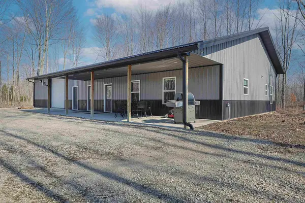 2324 Lyle Road, Beaverton, MI 48612