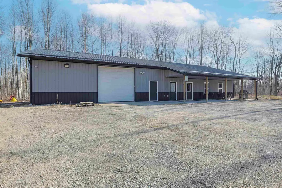 2324 Lyle Road, Beaverton, MI 48612 - #3