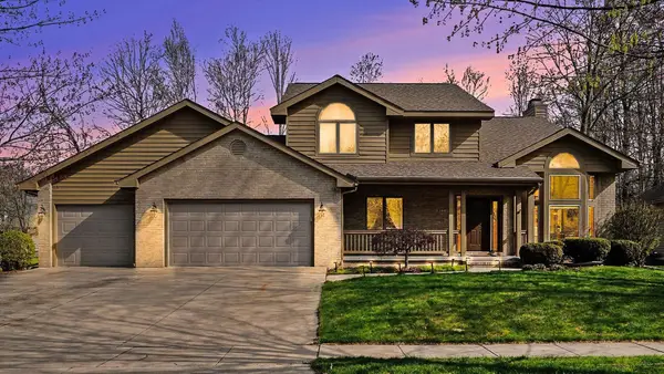 807 Scenic Drive, Midland, MI 48642