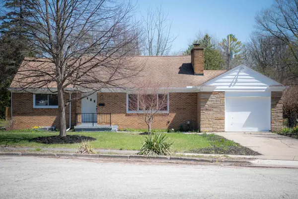 4114 Oak Court, Midland, MI 48642