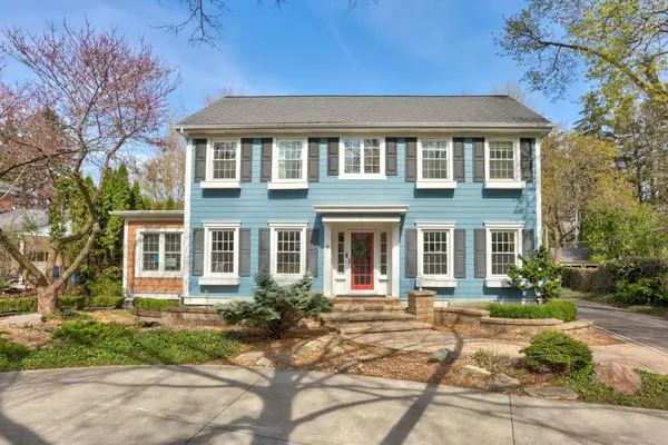 9 Benton Road, Saginaw, MI 48602