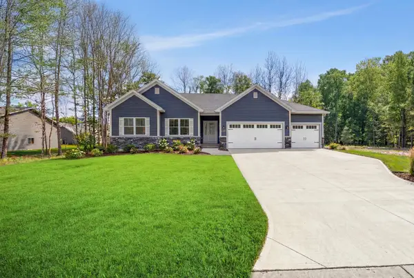 789 Kirkwood Circle, Midland, MI 48642