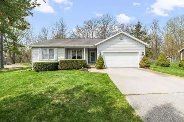 128 S Westlawn Drive, Midland, MI 48640