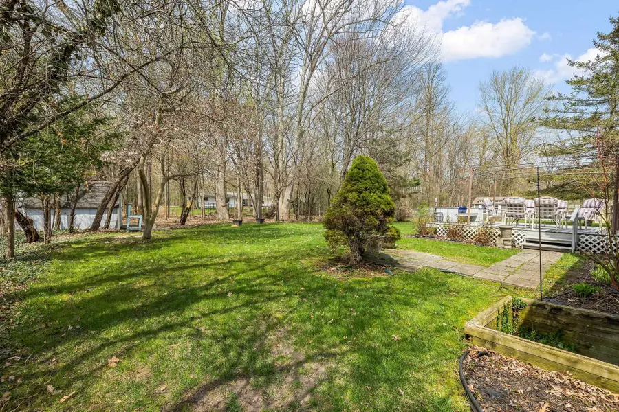 128 S Westlawn Drive, Midland, MI 48640 - #2