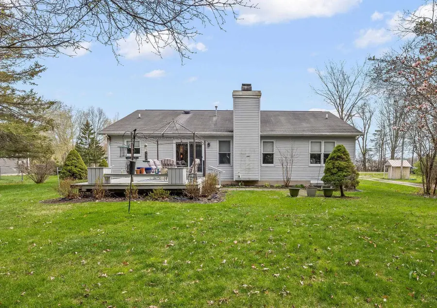 128 S Westlawn Drive, Midland, MI 48640 - #3