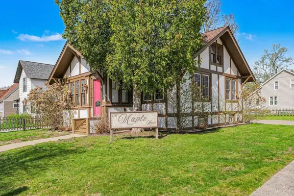 515 Ashman Street, Midland, MI 48640