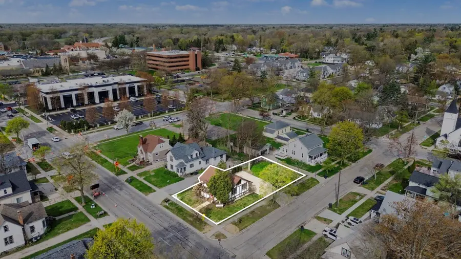 515 Ashman Street, Midland, MI 48640 - #2