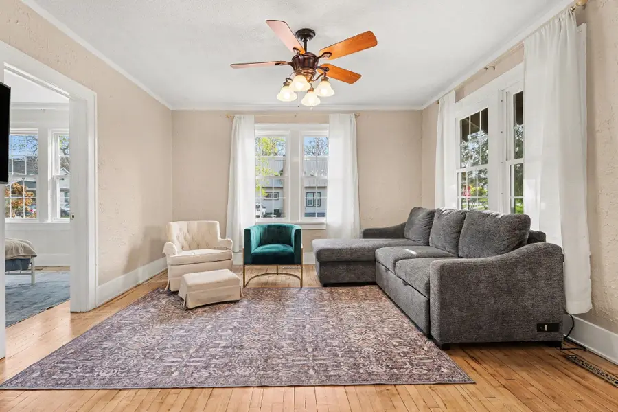 515 Ashman Street, Midland, MI 48640 - #3