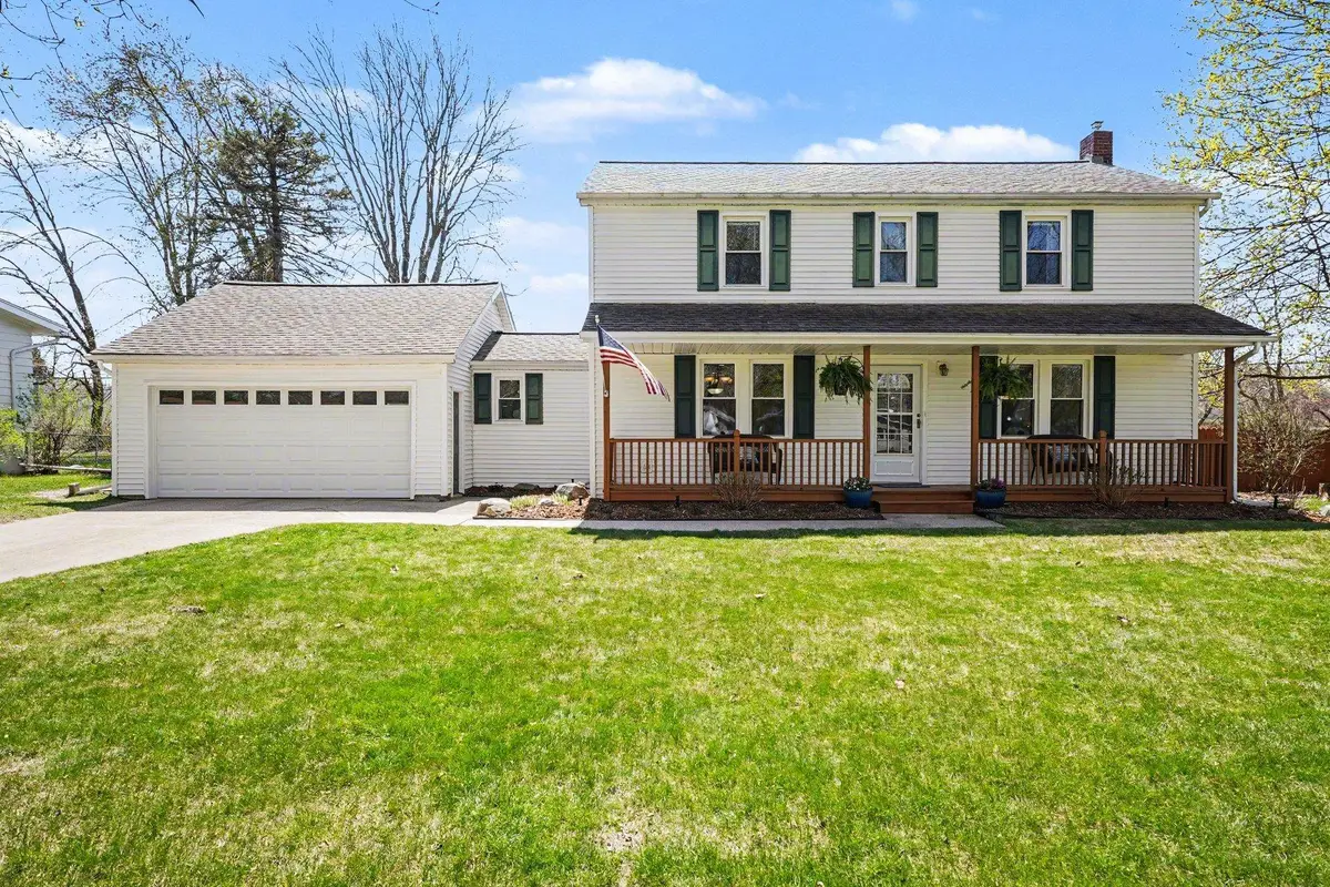 2310 Alta Court, Midland, MI 48642 - #1