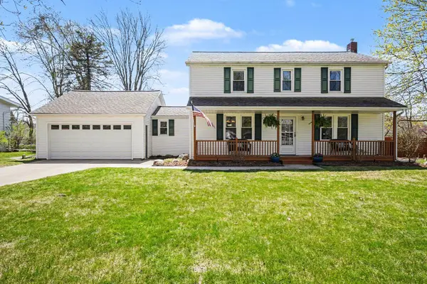 2310 Alta Court, Midland, MI 48642