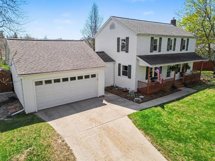 2310 Alta Court, Midland, MI 48642 - #2