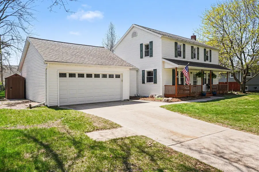 2310 Alta Court, Midland, MI 48642 - #3