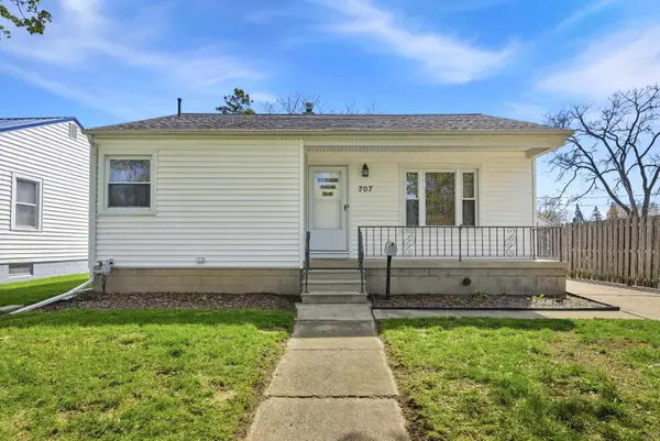 707 Raymond Street, Bay City, MI 48706