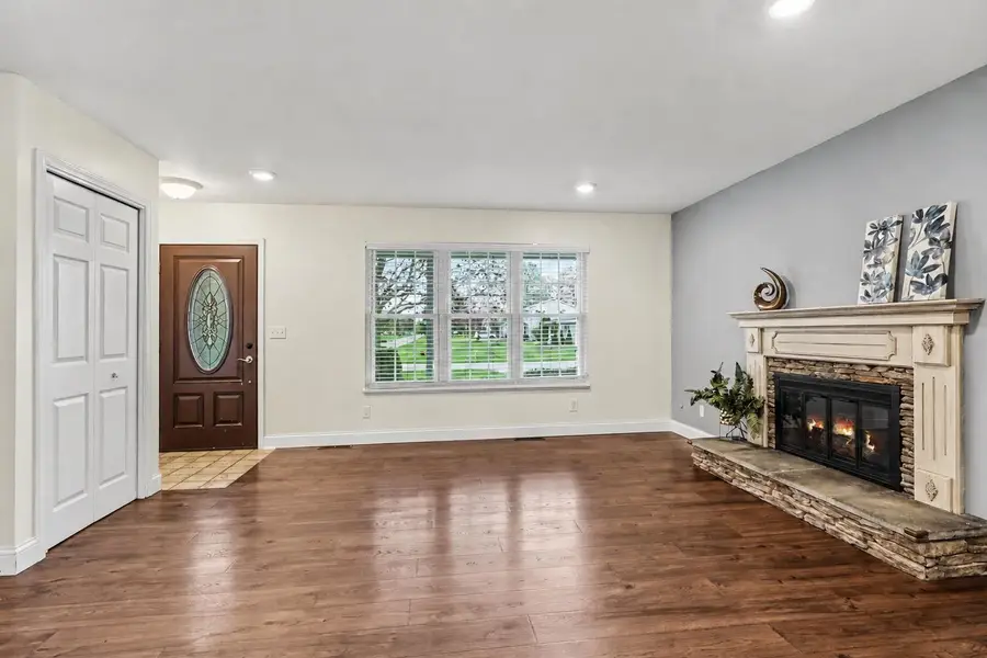 3151 Blaine Road, Saginaw, MI 48603 - #2
