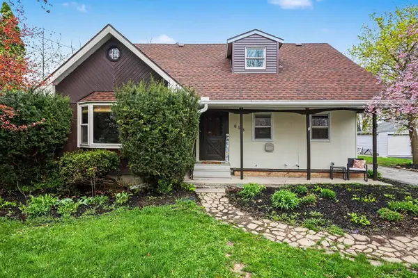 858 Commonwealth Avenue, Saginaw, MI 48604