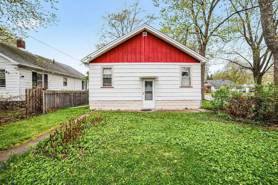 2320 Avon Street, Saginaw, MI 48602 - #2