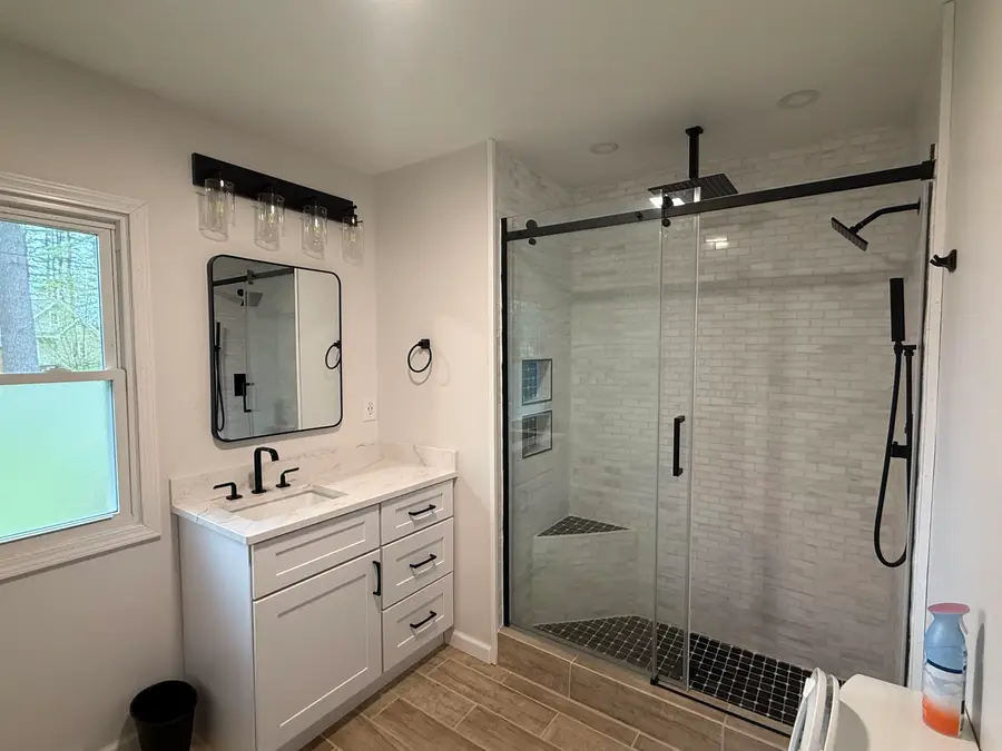 2911 N Wilson Drive, Sanford, MI 48657 - #3