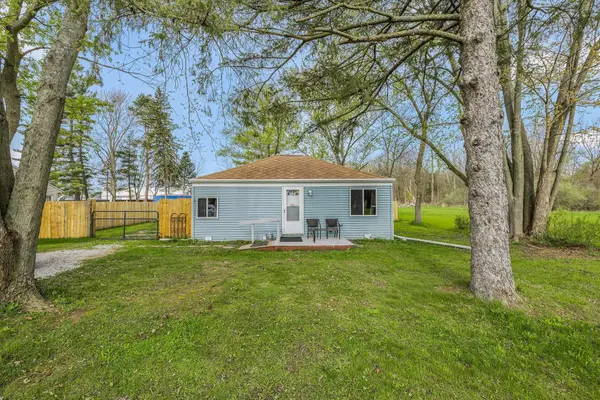223 Harrison Drive, Saginaw, MI 48609