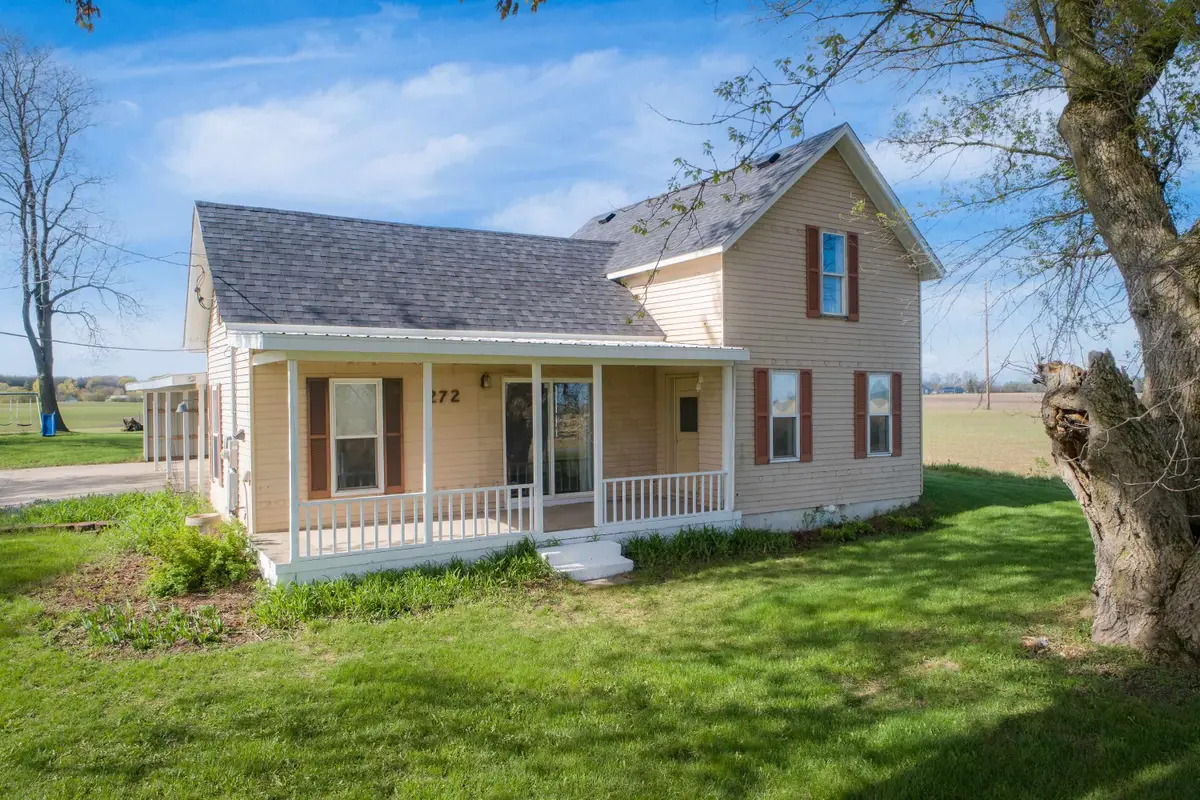 272 E Curtis Road, Hope, MI 48628 - #1